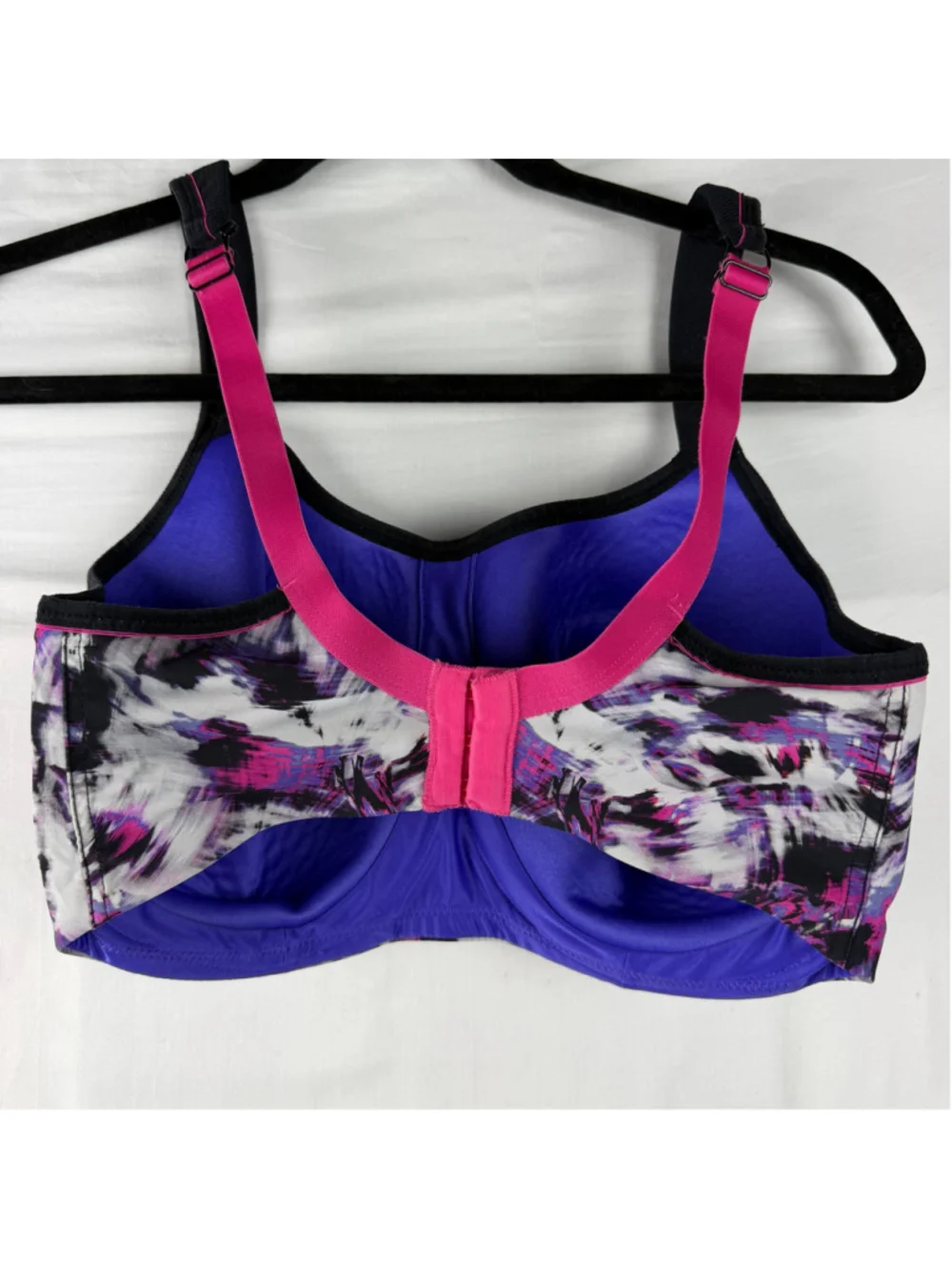 Panache sport underwire